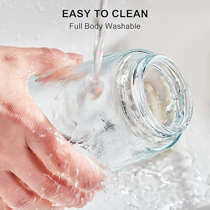 470ml Automatic Oil Sprayer Bottle for Effortless Cooking